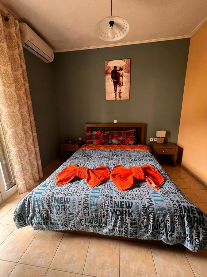 דירות קאלאבאקה Teo'S House 2 מראה חיצוני תמונה