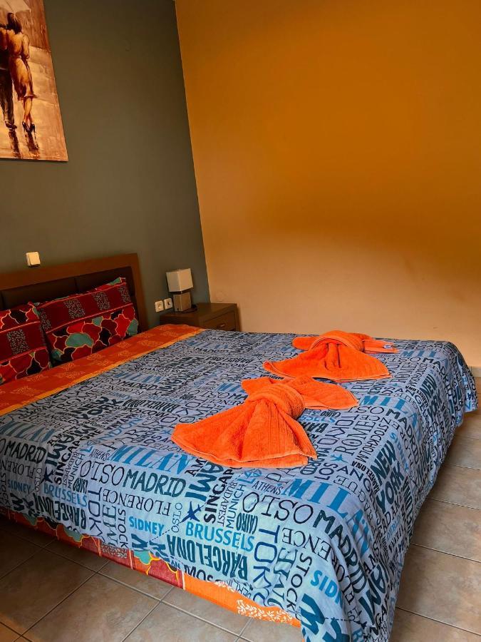 דירות קאלאבאקה Teo'S House 2 מראה חיצוני תמונה