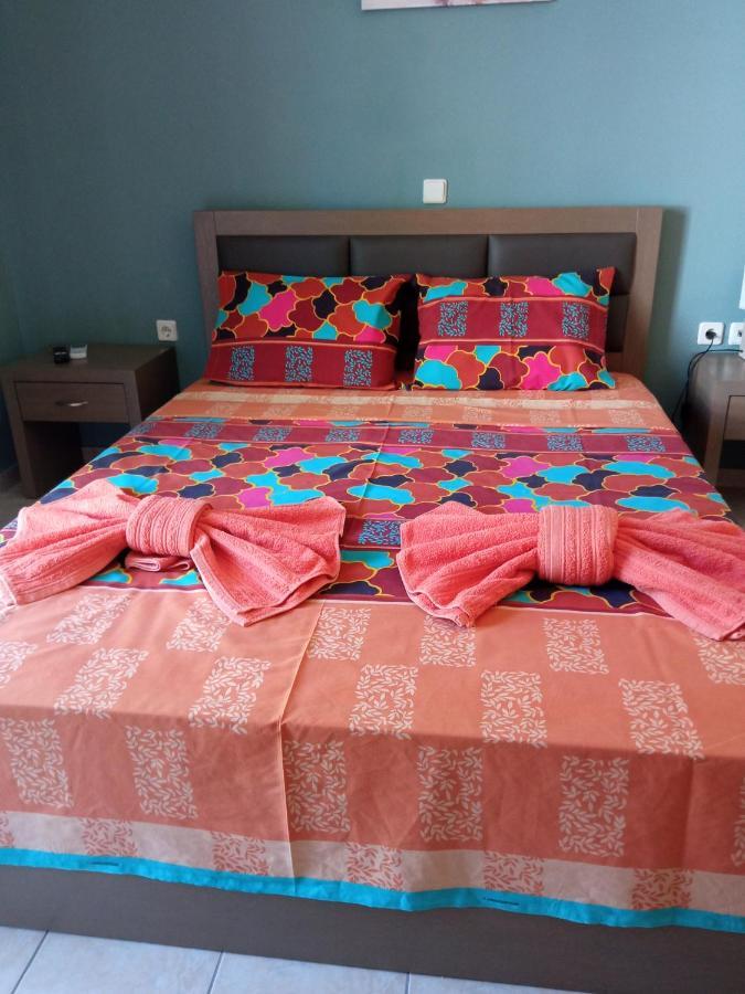 דירות קאלאבאקה Teo'S House 2 מראה חיצוני תמונה