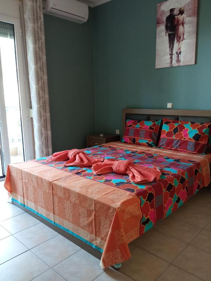 דירות קאלאבאקה Teo'S House 2 מראה חיצוני תמונה