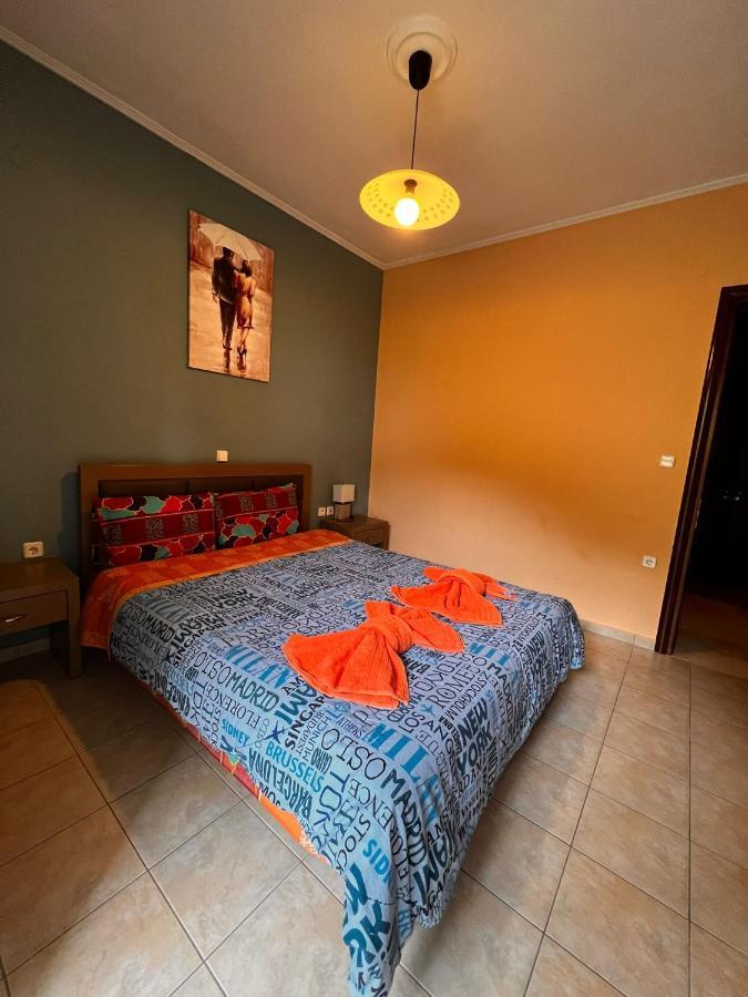 דירות קאלאבאקה Teo'S House 2 מראה חיצוני תמונה
