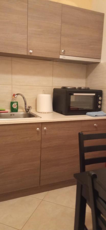 דירות קאלאבאקה Teo'S House 2 מראה חיצוני תמונה