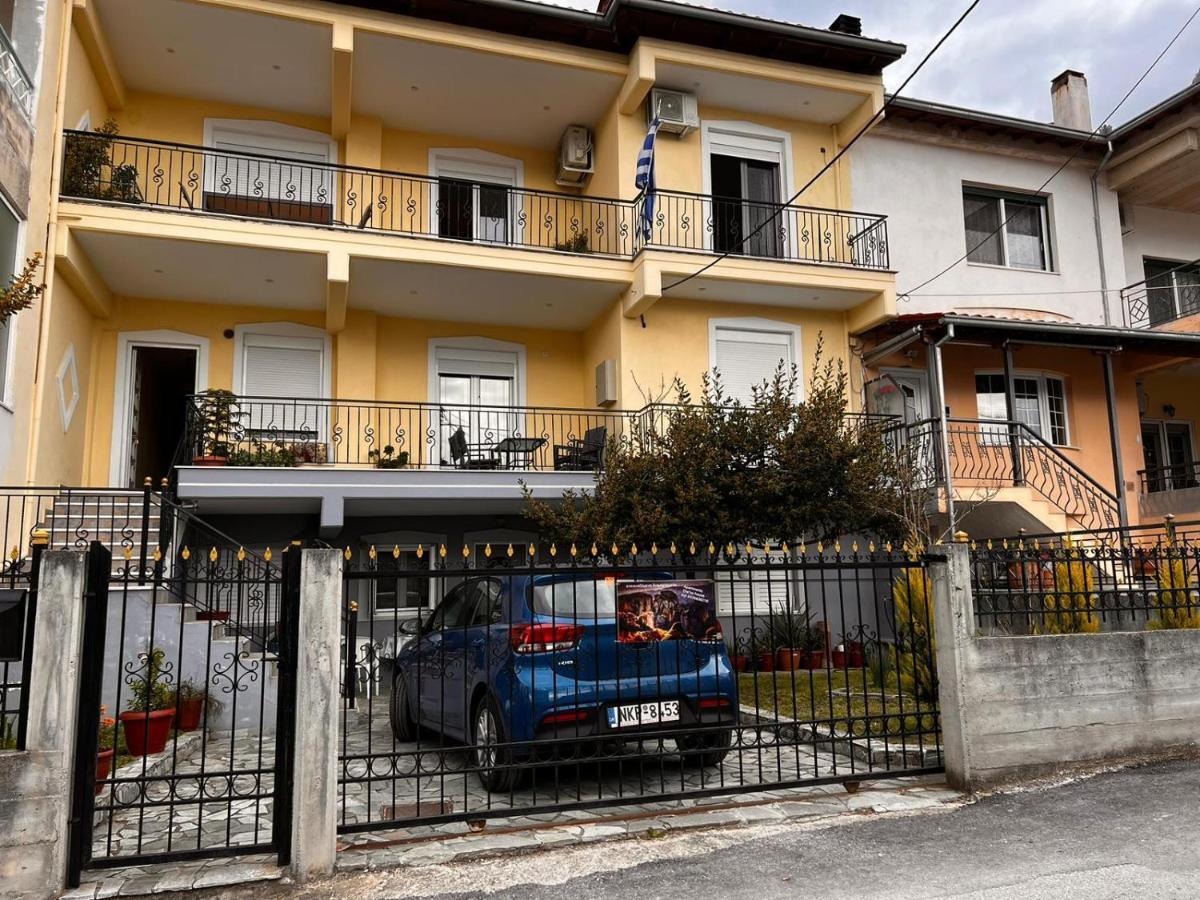 דירות קאלאבאקה Teo'S House 2 מראה חיצוני תמונה