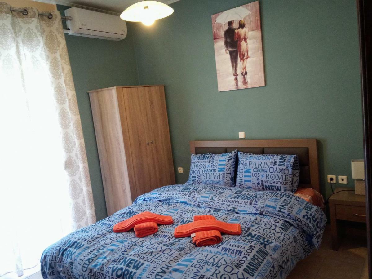 דירות קאלאבאקה Teo'S House 2 מראה חיצוני תמונה